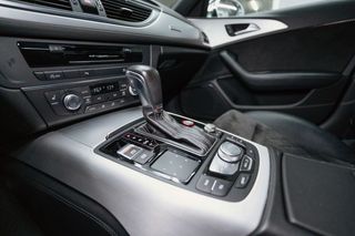 Audi S6 AVANT 450CV 2016