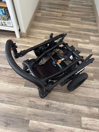 Carrito bebé Jane