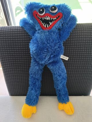 Peluche Huggy Wuggy
