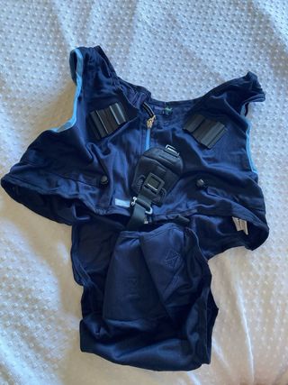 Chaleco seguridad Embarazadas emobikids