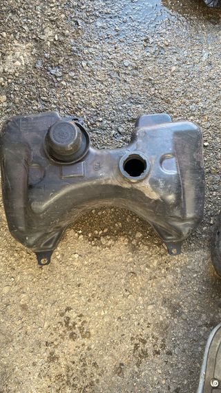 Despiece Peugeot Speedfight