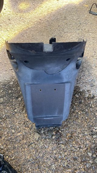 Despiece Peugeot Speedfight
