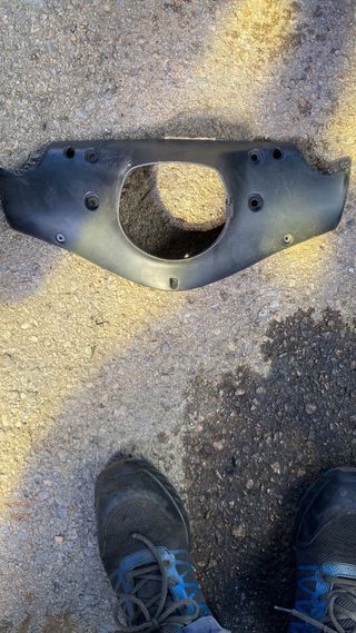 Despiece Peugeot Speedfight