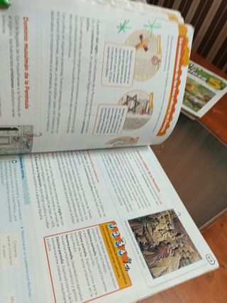 Ciencias Sociales 5.