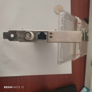 Scheda di rete PCI Ethernet