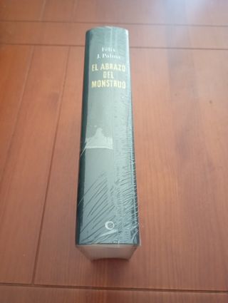 El Abrazo Del Monstruo