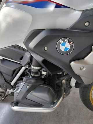 BMW R 1250 GS