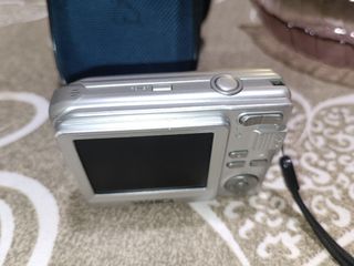 macchina fotografica digitale Yashica ezf924