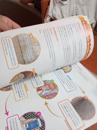 Ciencias Sociales 6.