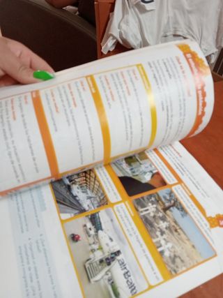 Ciencias Sociales 6.