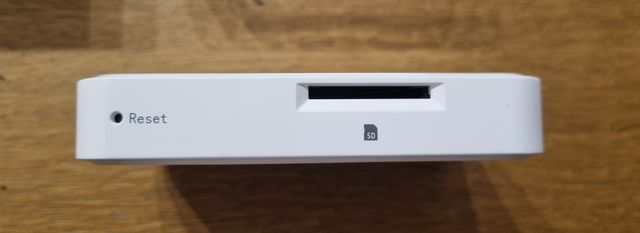 Storex WeZee Card - Lettore SD Card