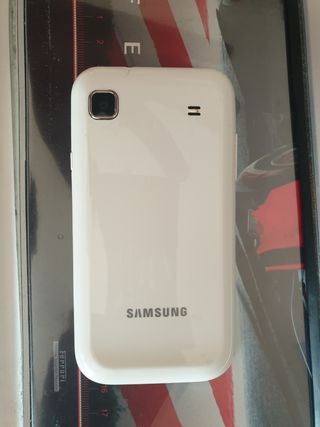 Samsung Galaxy S GT-I9003 