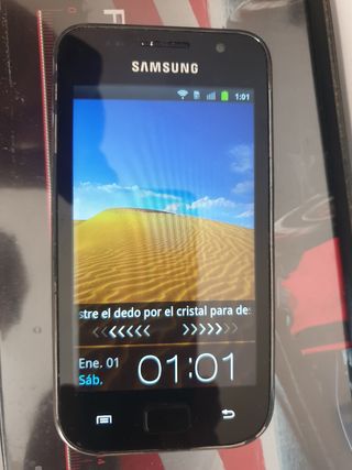 Samsung Galaxy S GT-I9003 