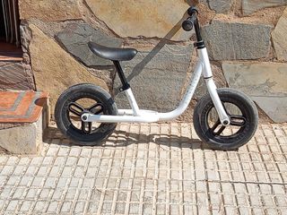 Bicicleta Equilibrio Niño
