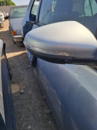 VW Golf VI - Despiece