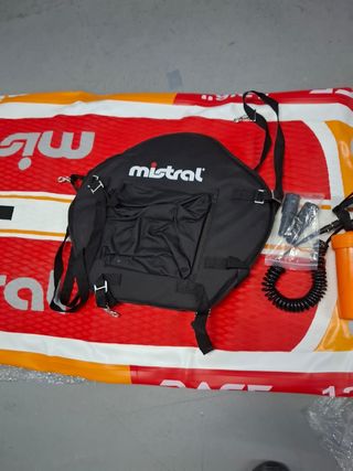 Tabla Paddle Surf Mistral inflable