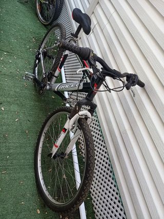 Bicicleta Montaña Racer
