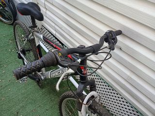 Bicicleta Montaña Racer