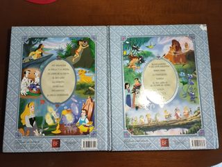 Cuentos Maravillosos De Disney