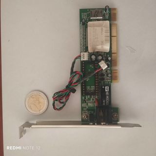 Scheda rete EDIMAX PCI - HE-MX2021
