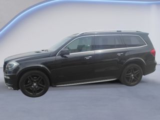 Mercedes-Benz GL350