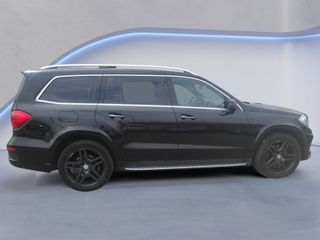 Mercedes-Benz GL350