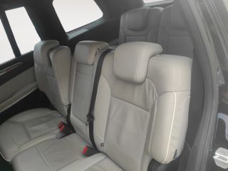 Mercedes-Benz GL350