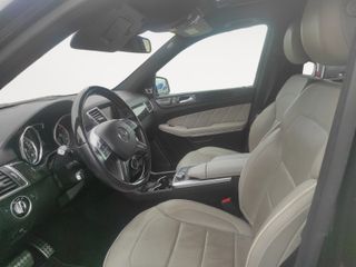 Mercedes-Benz GL350