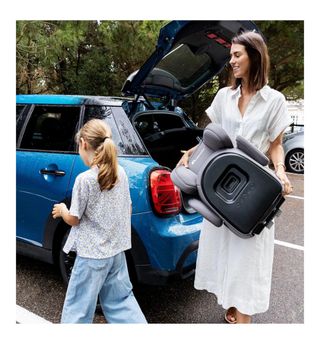 Bebeconfort Road Safe i-Size silla de. Coche