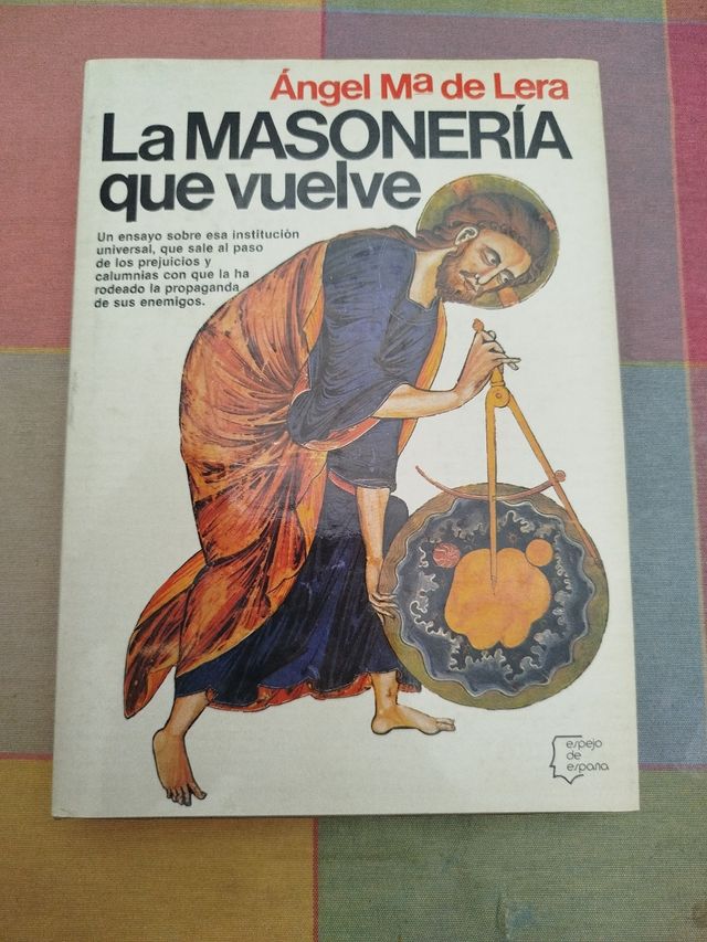 La Masonería que vuelve 