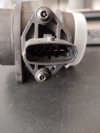 Sensor Massa Ar Bosch