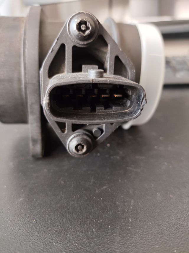 Sensor Massa Ar Bosch