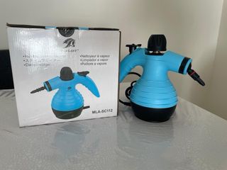 Limpiador Vapor Portátil MLMlant