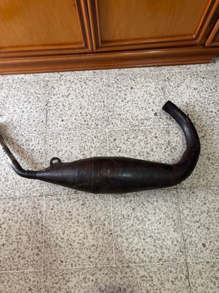 Scarico Arrow Aprilia RS 125