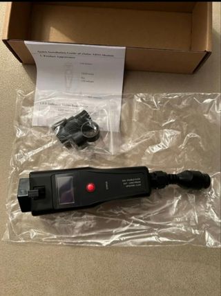 Módulo Solar AIO3 OBD2 nuevo