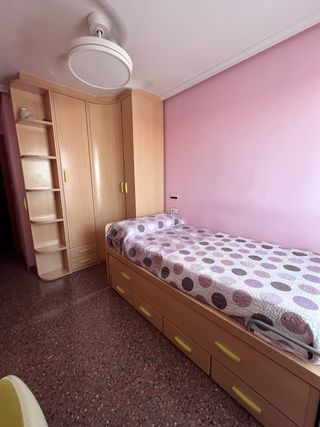 Habitación juvenil completa - Muebles