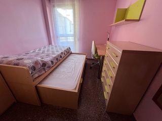 Habitación juvenil completa - Muebles
