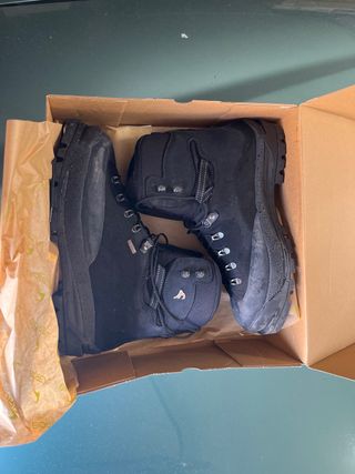 Botas Boreal Croz ET - 44