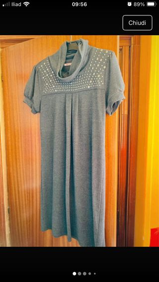 vendo set abbigliamento 6 pezzi 