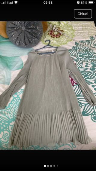 vendo set abbigliamento 6 pezzi 