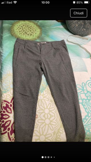 vendo set abbigliamento 6 pezzi 