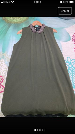 vendo set abbigliamento 6 pezzi 