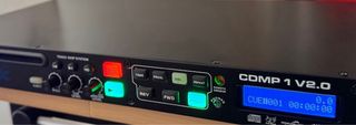 Reproductor CD Swissonic Comp 1 V2.0
