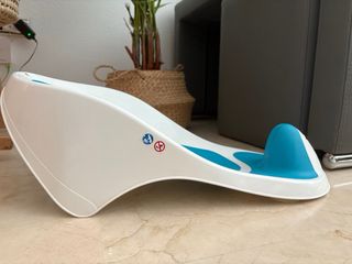 Bañera bebé adaptable