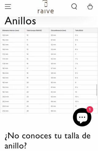 Anillo Raive plata con ojo de gato y circonitas.