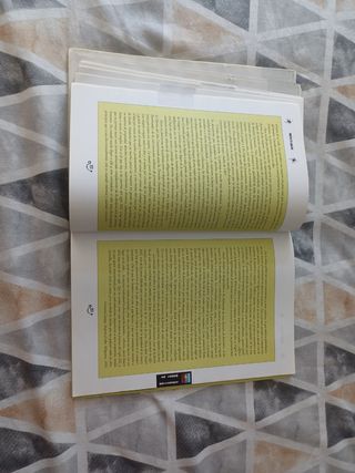 Libro de Lengua Bachillerato 