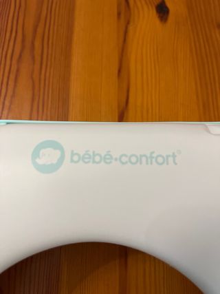 Orinal + Reductor WC bebé