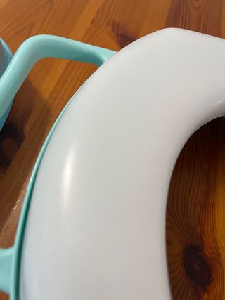 Orinal + Reductor WC bebé