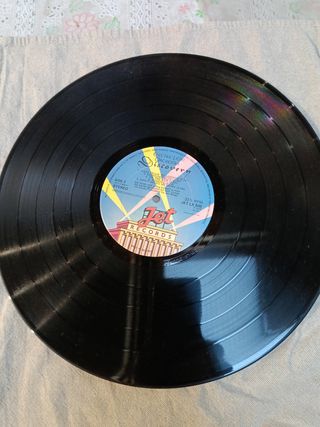 Electric Light Orchestra - Discovery LP