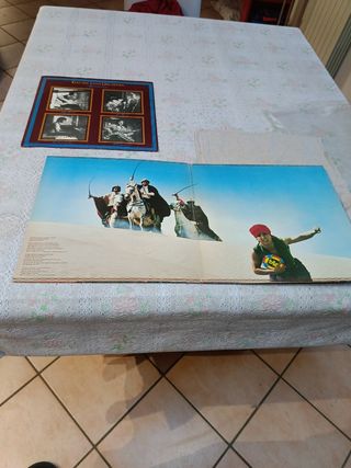 Electric Light Orchestra - Discovery LP